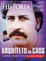 Aventuras na História